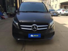 Mercedes-Benz V Class V-Class V 260 Navigator Edition - фото 3