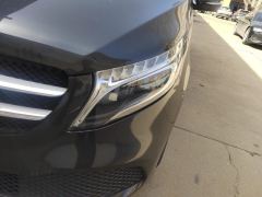 Mercedes-Benz V Class V-Class V 260 Navigator Edition - фото 4