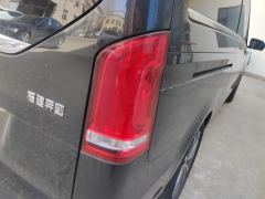 Mercedes-Benz V Class V-Class V 260 Navigator Edition - фото 5