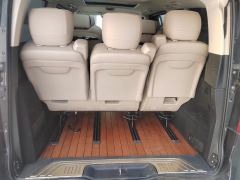 Mercedes-Benz V Class V-Class V 260 Navigator Edition - фото 7