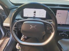 XPeng P7 625E - фото 18