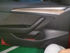 Tesla Model 3 556km Rear-Wheel Drive Edition - ფოტო 12