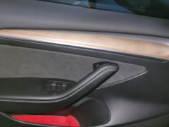 Tesla Model 3 556km Rear-Wheel Drive Edition - ფოტო 13