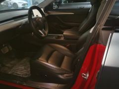Tesla Model 3 556km Rear-Wheel Drive Edition - ფოტო 14