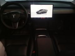 Tesla Model 3 556km Rear-Wheel Drive Edition - ფოტო 16