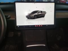 Tesla Model 3 556km Rear-Wheel Drive Edition - ფოტო 17