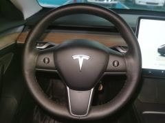Tesla Model 3 556km Rear-Wheel Drive Edition - ფოტო 18