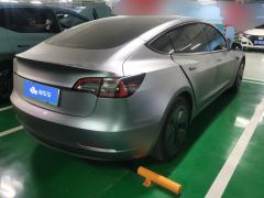 Tesla Model 3 556km Rear-Wheel Drive Edition - ფოტო 2