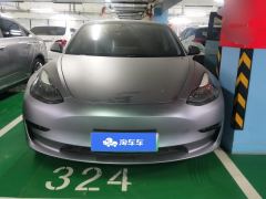 Tesla Model 3 556km Rear-Wheel Drive Edition - ფოტო 3