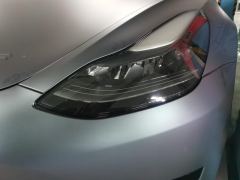 Tesla Model 3 556km Rear-Wheel Drive Edition - ფოტო 4