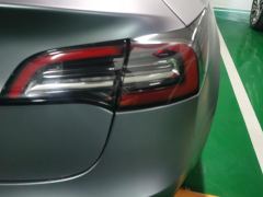 Tesla Model 3 556km Rear-Wheel Drive Edition - ფოტო 5