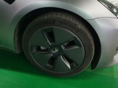 Tesla Model 3 556km Rear-Wheel Drive Edition - ფოტო 6