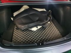 Tesla Model 3 556km Rear-Wheel Drive Edition - ფოტო 7
