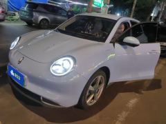 Ora Great Wall Good Cat 401km Luxury Edition - ფოტო 1