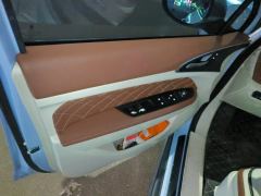 Ora Great Wall Good Cat 401km Luxury Edition - ფოტო 12