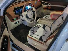 Ora Great Wall Good Cat 401km Luxury Edition - ფოტო 14