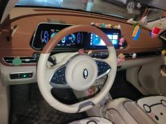 Ora Great Wall Good Cat 401km Luxury Edition - ფოტო 16