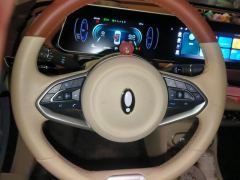 Ora Great Wall Good Cat 401km Luxury Edition - ფოტო 18