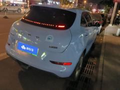 Ora Great Wall Good Cat 401km Luxury Edition - ფოტო 2