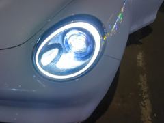 Ora Great Wall Good Cat 401km Luxury Edition - ფოტო 4