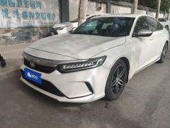 Honda Yingshipai PHEV 2.0L E-CVT Edition - ფოტო 1