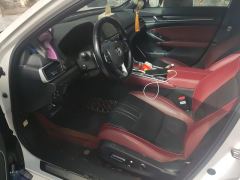 Honda Yingshipai PHEV 2.0L E-CVT Edition - ფოტო 14