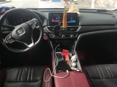 Honda Yingshipai PHEV 2.0L E-CVT Edition - ფოტო 16