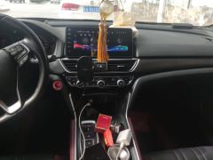 Honda Yingshipai PHEV 2.0L E-CVT Edition - ფოტო 17