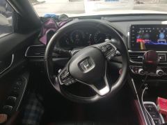 Honda Yingshipai PHEV 2.0L E-CVT Edition - ფოტო 18