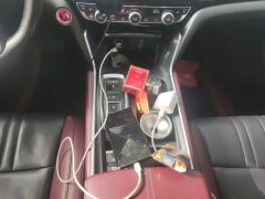 Honda Yingshipai PHEV 2.0L E-CVT Edition - ფოტო 19