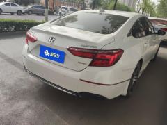 Honda Yingshipai PHEV 2.0L E-CVT Edition - ფოტო 2
