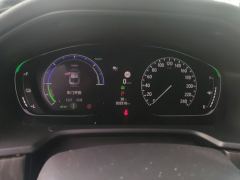 Honda Yingshipai PHEV 2.0L E-CVT Edition - ფოტო 20