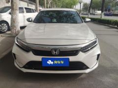 Honda Yingshipai PHEV 2.0L E-CVT Edition - ფოტო 3