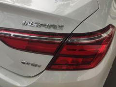 Honda Yingshipai PHEV 2.0L E-CVT Edition - ფოტო 5