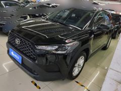 Toyota Corolla Sharp Release 2.0L CVT Edition - photo 1