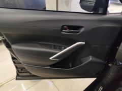 Toyota Corolla Sharp Release 2.0L CVT Edition - photo 12