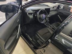 Toyota Corolla Sharp Release 2.0L CVT Edition - photo 14