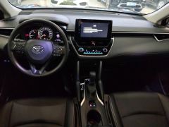 Toyota Corolla Sharp Release 2.0L CVT Edition - photo 16