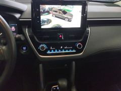Toyota Corolla Sharp Release 2.0L CVT Edition - photo 17
