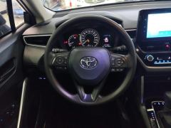 Toyota Corolla Sharp Release 2.0L CVT Edition - photo 18