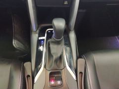 Toyota Corolla Sharp Release 2.0L CVT Edition - photo 19
