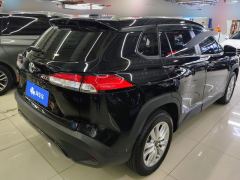 Toyota Corolla Sharp Release 2.0L CVT Edition - photo 2