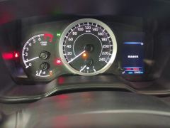 Toyota Corolla Sharp Release 2.0L CVT Edition - photo 20