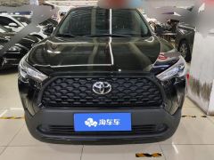 Toyota Corolla Sharp Release 2.0L CVT Edition - photo 3