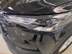Toyota Corolla Sharp Release 2.0L CVT Edition - photo 4