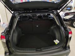 Toyota Corolla Sharp Release 2.0L CVT Edition - photo 7