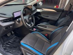 Geely Geometry G6 480km New Smart Edition - фото 14