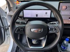 Geely Geometry G6 480km New Smart Edition - фото 18