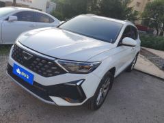 Jetta VS5 280TSI Automatic Delight Edition - ფოტო 1