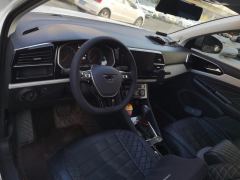 Jetta VS5 280TSI Automatic Delight Edition - ფოტო 16